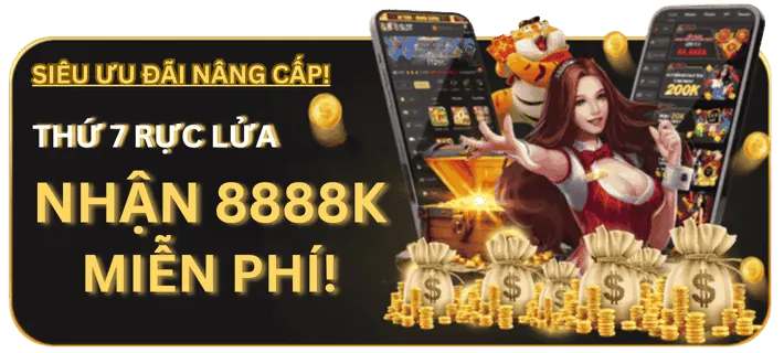 Thưởng chào mừng H11UU