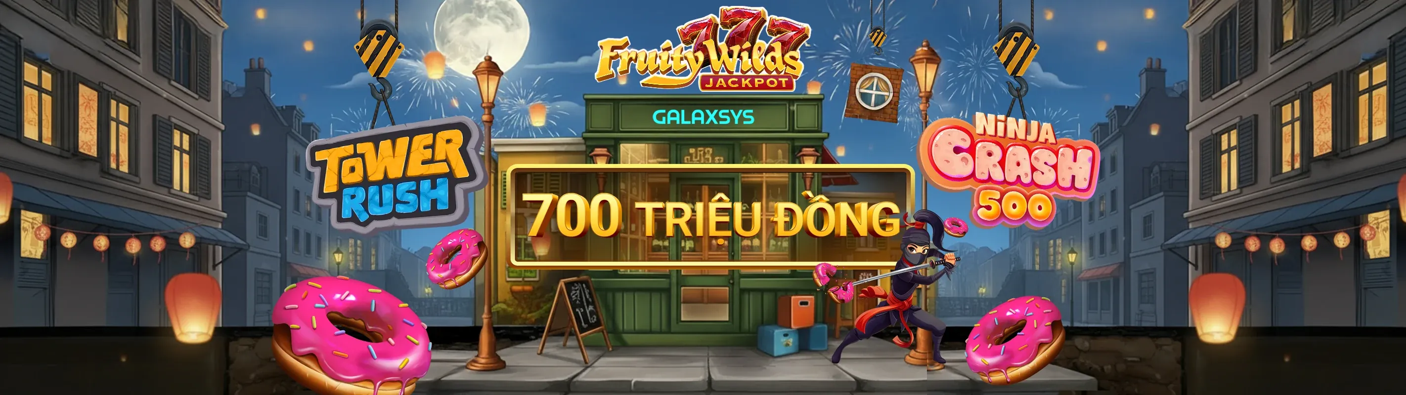 Chính sách Cookie H11UU