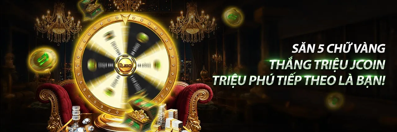 Máy đánh bạc H11UU với jackpot lớn