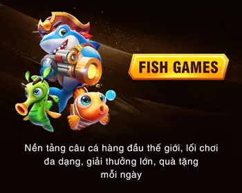 Game bắn cá H11UU